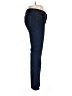 Ann Taylor Chevron-herringbone Blue Jeans Size 12 - photo 4