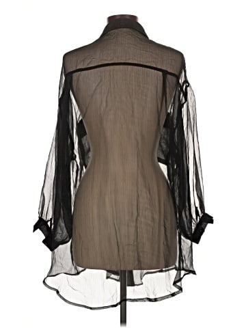 Nasty Gal Inc. 3/4 Sleeve Blouse (view 2)