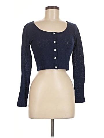 Ten Sixty Sherman Long Sleeve Top (view 1)