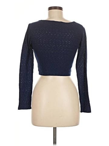 Ten Sixty Sherman Long Sleeve Top (view 2)