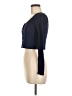 Ten Sixty Sherman Blue Long Sleeve Top Size M - photo 5