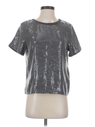 Sanctuary Short Sleeve Top (view 1)