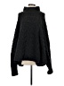 Unbranded Black Turtleneck Sweater Size S - photo 1