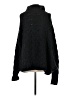 Unbranded Black Turtleneck Sweater Size S - photo 2