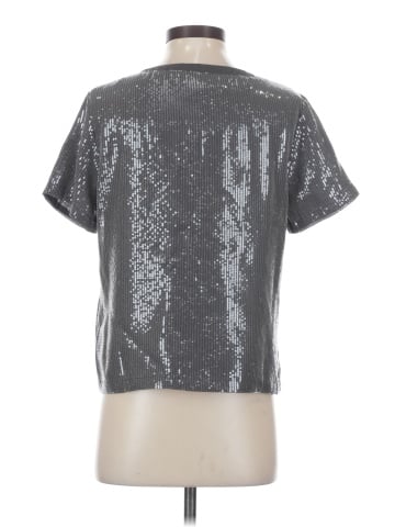 Sanctuary Short Sleeve Top (view 2)