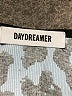 Daydreamer LA Blue Tank Top Size XXS (estimated) - photo 7