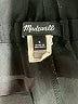 Madewell Black Casual Pants Size 6 - photo 7