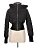 Shein 100% Polyamide Black Jacket Size 8 - 10 - photo 1