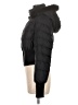 Shein 100% Polyamide Black Jacket Size 8 - 10 - photo 5