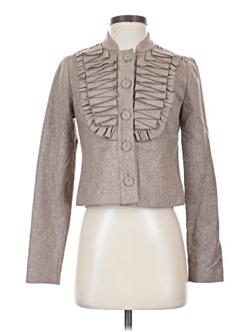 Tabitha Jacket (view 1)