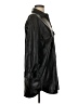 Steve Madden 100% Polyurethane Black Coat Size XS - photo 4
