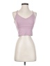 Unbranded Purple Tank Top Size S (estimated) - photo 1