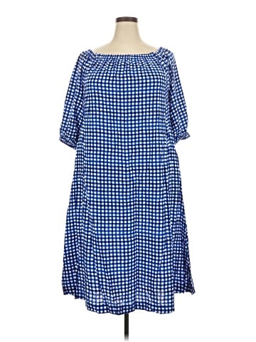 Evans Casual Dress (view 1)