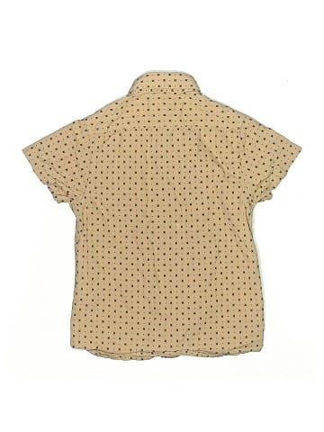 Assorted Brands Short Sleeve Button-Down Shirt (view 2)