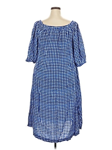 Evans Casual Dress (view 2)