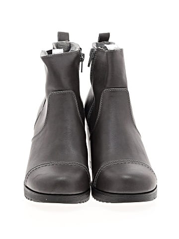 Khombu Boots (view 2)