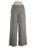 Max Studio Houndstooth Gray Casual Pants Size S - photo 1