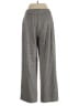 Max Studio Houndstooth Gray Casual Pants Size S - photo 2