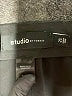 Studio by Torrid Black Casual Pants Size 2S - photo 4