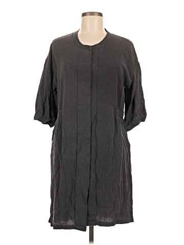 Poetry Casual Dress (view 1)