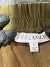Intermix 100% Cupro Green Cargo Pants Size 0 - photo 7