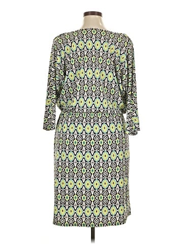 Jones New York Signature Casual Dress (view 2)