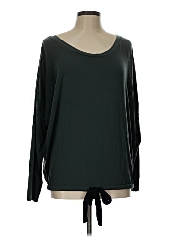 Eberjey Long Sleeve T-Shirt (view 1)