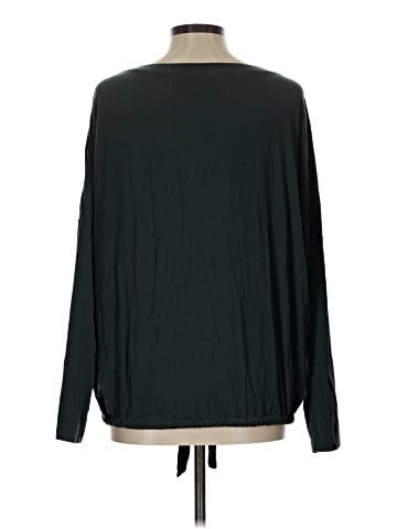 Eberjey Long Sleeve T-Shirt (view 2)