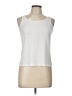 Alfani Ivory Tank Top Size L (petite) - photo 1