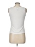 Alfani Ivory Tank Top Size L (petite) - photo 2
