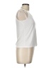 Alfani Ivory Tank Top Size L (petite) - photo 4