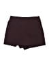 Zara Burgundy Skort Size S - photo 1