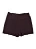 Zara Burgundy Skort Size S - photo 2