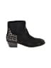 Marc Fisher Black Boots Size 8 1/2 - photo 1