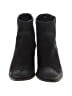 Marc Fisher Black Boots Size 8 1/2 - photo 2