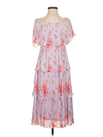 Entro Cocktail Dress (view 1)