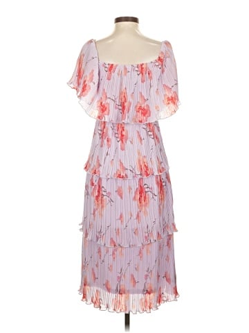 Entro Cocktail Dress (view 2)