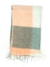 Unbranded Green Orange Scarf One size - photo 2