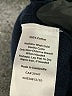 Talbots 100% Cotton Black Cardigan Size M - photo 8