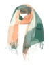 Unbranded Green Orange Scarf One size - photo 1