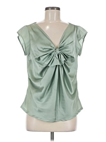 Love 21 Sleeveless Blouse (view 1)