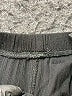 Unbranded Black Casual Pants Size XS (estimated) - photo 7