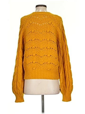Mother Pullover Sweater (view 2)