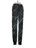 Michael Stars Print Black Casual Pants Size XS - photo 1
