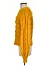 Mother Yellow Pullover Sweater Size S - photo 5