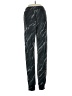 Michael Stars Print Black Casual Pants Size XS - photo 2
