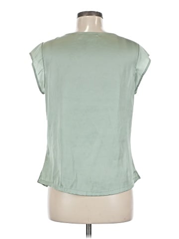 Love 21 Sleeveless Blouse (view 2)