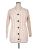 Unbranded Pink Cardigan Size XL (estimated) - photo 1