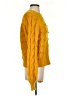 Mother Yellow Pullover Sweater Size S - photo 4