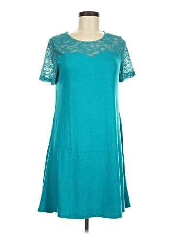 Unbranded Casual Dress (view 1)